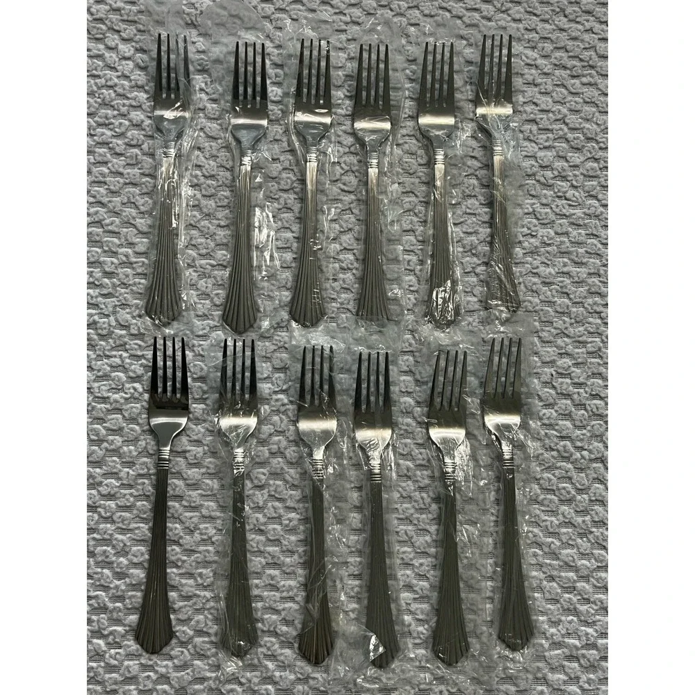 Stainless pre owned